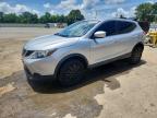 NISSAN ROGUE SPORT 2018