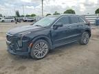 CADILLAC XT4 2024