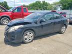 MAZDA 3 2010