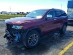 JEEP GRAND CHEROKEE 2019