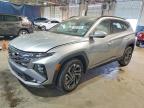 HYUNDAI TUCSON 2025
