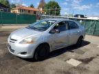 TOYOTA YARIS 2008