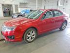 FORD FUSION 2012