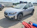 SUBARU CROSSTREK 2023