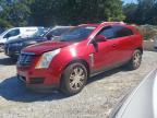 CADILLAC SRX 2014