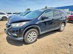 HONDA CR-V 2015