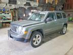 JEEP PATRIOT 2012