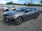 NISSAN MAXIMA 2016