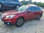 SUBARU OUTBACK 2017