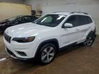 JEEP CHEROKEE 2019