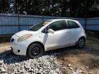 TOYOTA YARIS 2007