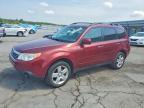SUBARU FORESTER 2010