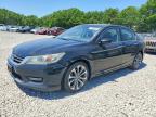 HONDA ACCORD 2014