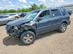 HONDA PILOT 2004