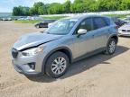 MAZDA CX-5 2015