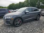 AUDI SQ5 2018