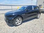 JAGUAR F-PACE 2018