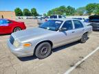 FORD CROWN VICTORIA 2005