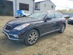 INFINITI QX50 2017