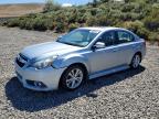 SUBARU LEGACY 2014