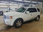 FORD ESCAPE 2012