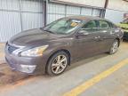 NISSAN ALTIMA 2014