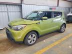 KIA SOUL 2016