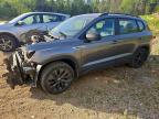 VOLKSWAGEN TAOS 2022