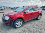 LINCOLN MKX 2007