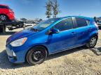 TOYOTA PRIUS C 2012