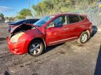 NISSAN ROGUE 2012