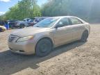 TOYOTA CAMRY 2007