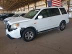 HONDA PILOT 2007