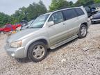 TOYOTA HIGHLANDER 2004