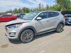 HYUNDAI TUCSON 2020