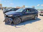 INFINITI QX50 2021