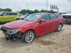 KIA OPTIMA 2018