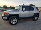 TOYOTA FJ CRUISER 2007