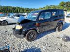 HONDA ELEMENT 2011