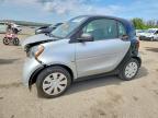 SMART FORTWO 2016