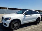 MERCEDES-BENZ GLC 2018