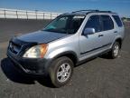 HONDA CR-V 2002