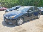 MAZDA 3 2018