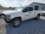 GMC CANYON 2016