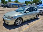 MAZDA 3 2009