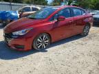 NISSAN VERSA 2025