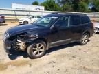 SUBARU OUTBACK 2014