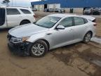 KIA OPTIMA 2016