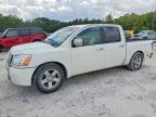 NISSAN TITAN 2005