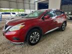 NISSAN MURANO 2017
